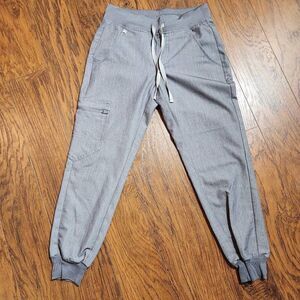 Figs Technical Collection scrub joggers